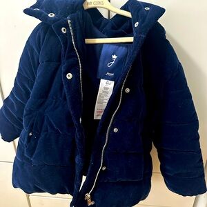 Jacadi paris size 3A/Y